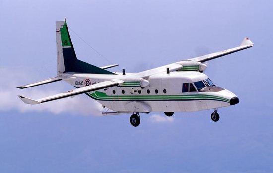 C-212 Angkatan Udara Thailand C-212 Angkatan Udara Thailand