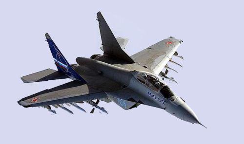 MiG-35 MiG-35