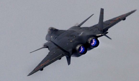 J-20 J-20