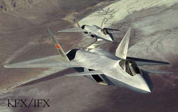 KFX/IFX KFX/IFX