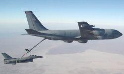 Tanker KC-135 Tanker KC-135