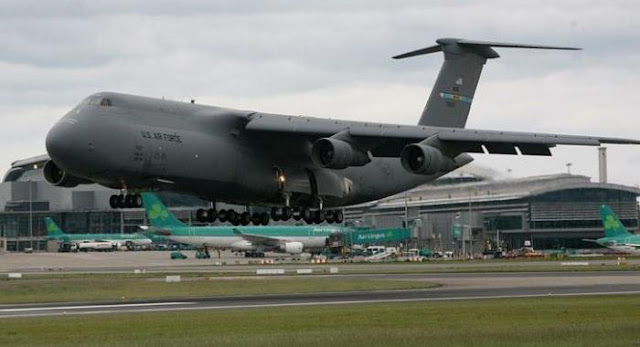 C-5 Galaxy