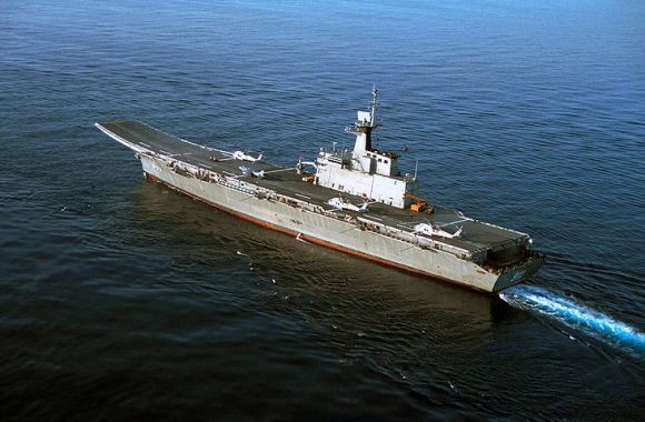 HTMS Chakri Naruebet HTMS Chakri Naruebet