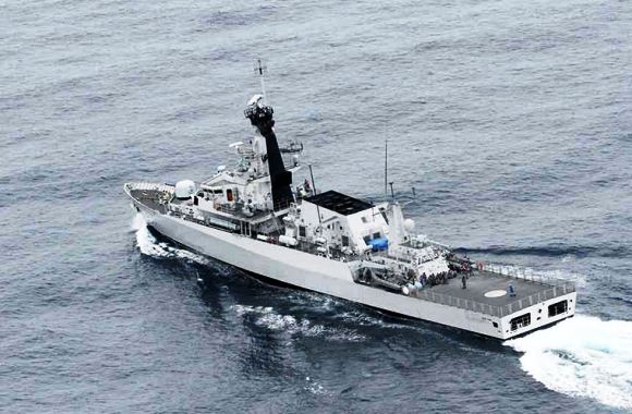 KRI Bung Tomo