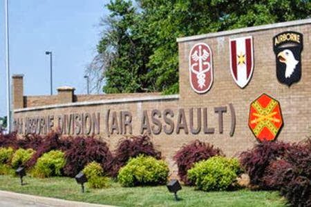 101st Airborne Division Fort Campbell 101st Airborne Division Fort Campbell