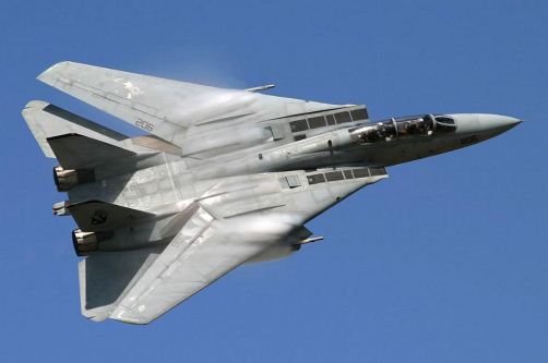 F-14 Tomcat F-14 Tomcat