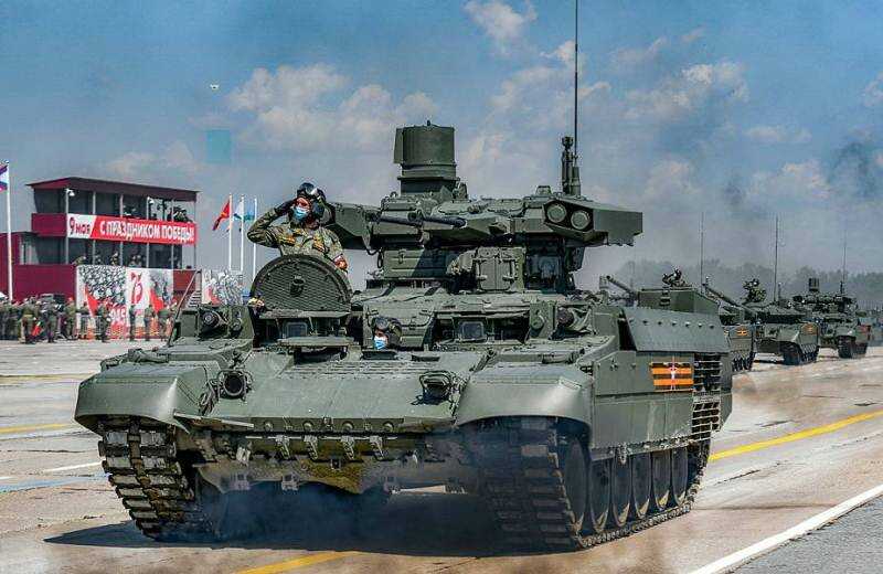 BMPT-72 BMPT-72