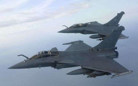 Rafale Rafale