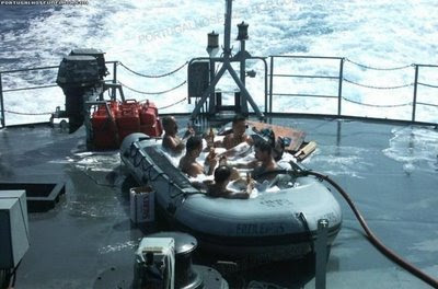 humor militer