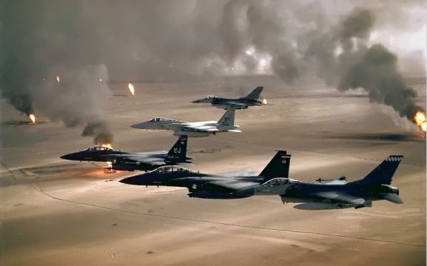 F-16 F-16