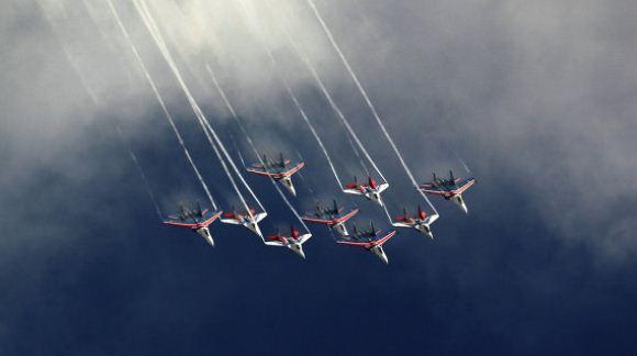 Cat baru jet tempur Rusia Cat baru jet tempur Angkatan Udara Rusia