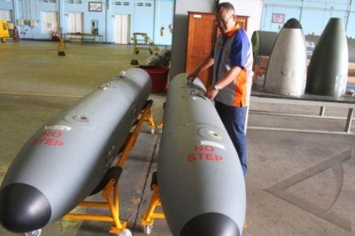Persiapan Latgab TNI 2012 Kaltim Persiapan Latgab TNI 2012 Kaltim