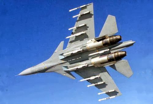 Su-30 Su-30