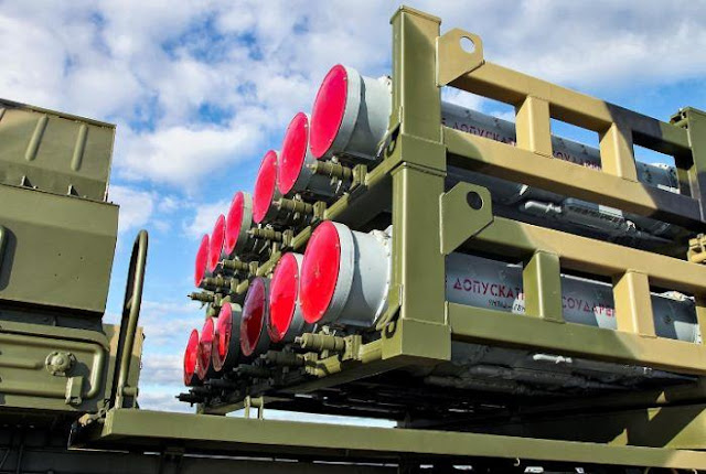 S-350 Vityaz S-350 Vityaz