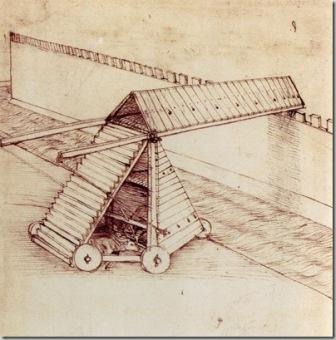 Siege Weapon