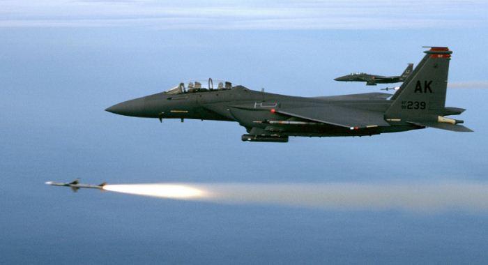 F-15 F-15