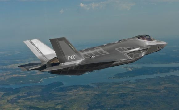 F-35 F-35