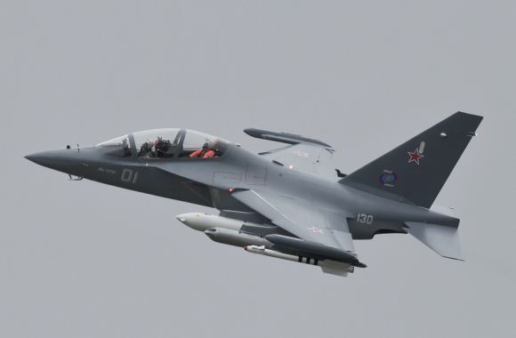 Yak-130 Yak-130