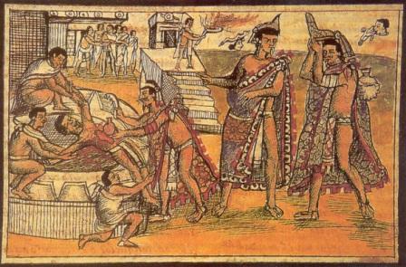 Aztec Aztec