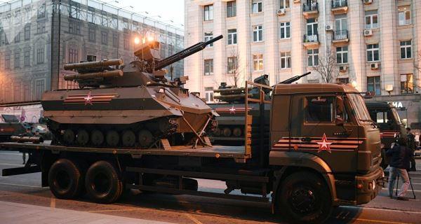 Uran-9 Uran-9