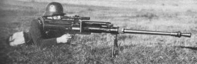 senapan anti tank