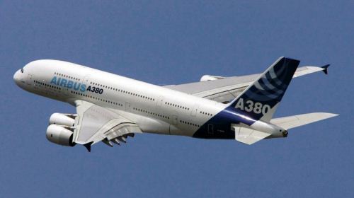 Airbus 380 Airbus 380