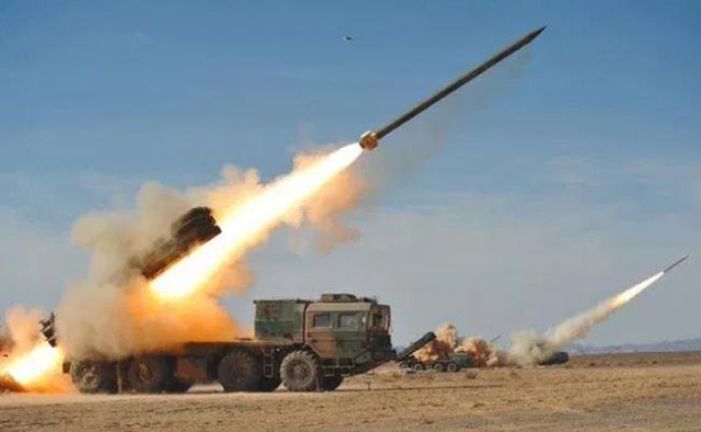 MRL A-100 MRL A-100