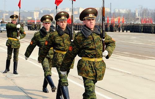 Angkatan Darat Rusia Angkatan Darat Rusia