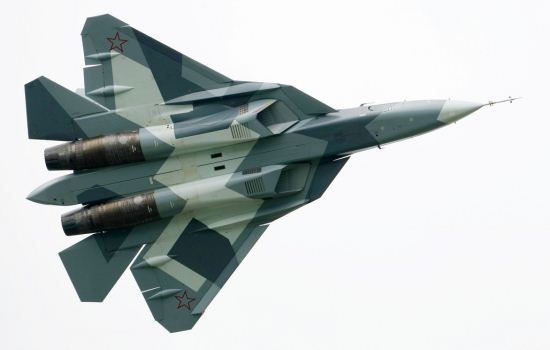 PAK FA T-50 PAK FA T-50
