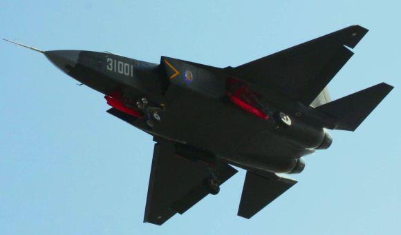 J-31 J-31