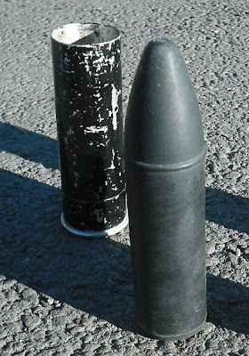 Peluru karet