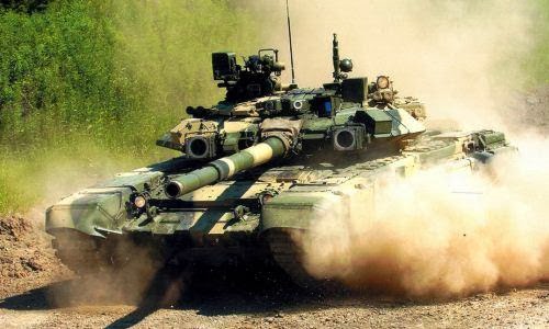 T-90