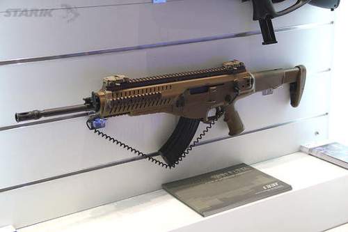 Beretta ARX160 Beretta ARX160