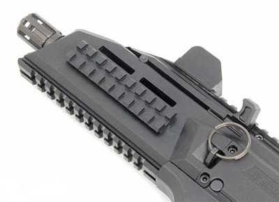 CZ SCORPION EVO 3 S1