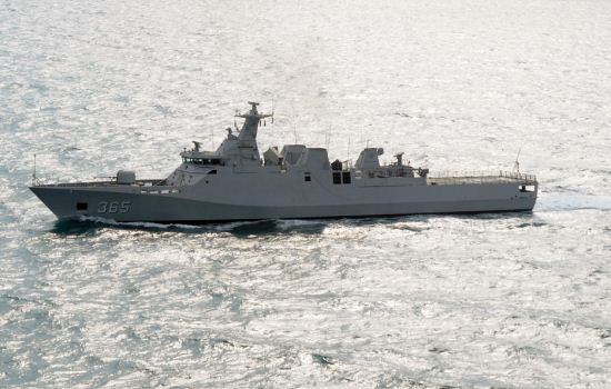 KRI Diponegoro-365 KRI Diponegoro-365