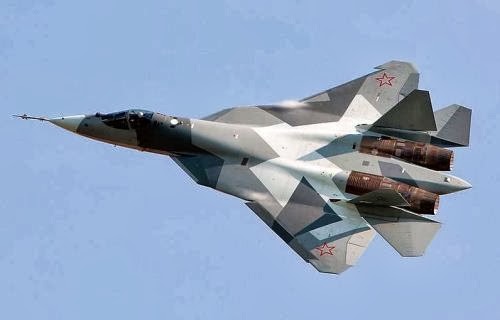 T-50 T-50