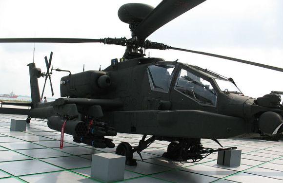 Apache AH 64D Longbow Apache AH 64D Longbow RSAF