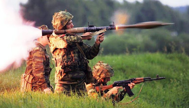 RPG-7 RPG-7