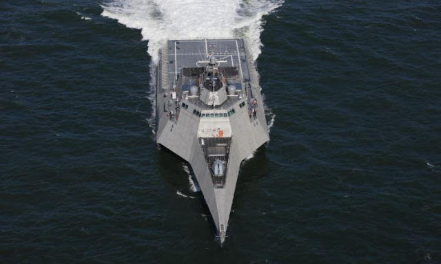 USS Cincinnati