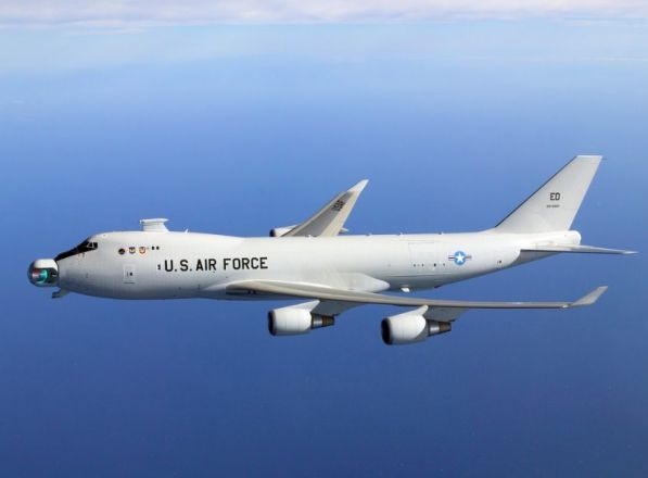 US Air Force US Air Force