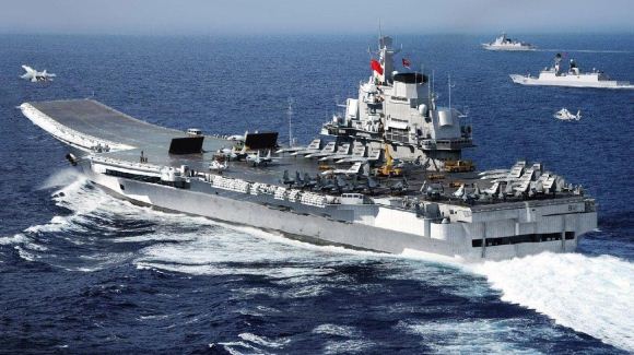 Liaoning Liaoning