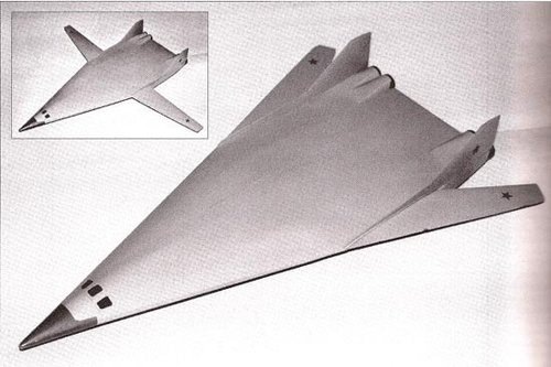 Pesawat bomber PAK-DA Desain pesawat bomber PAK DA Rusia