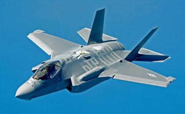 F-35 F-35