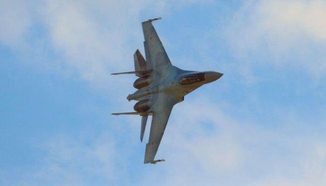 Su-35 Su-35