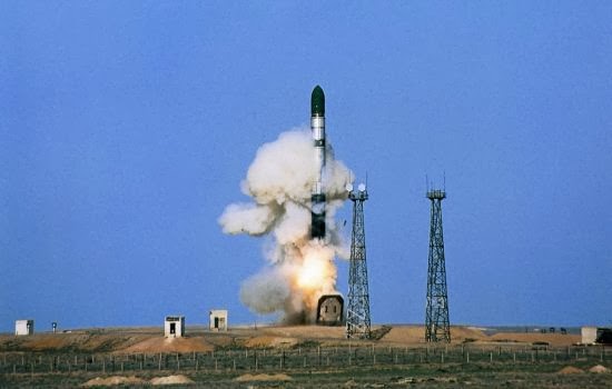 RS-20B Voyevoda (Satan)