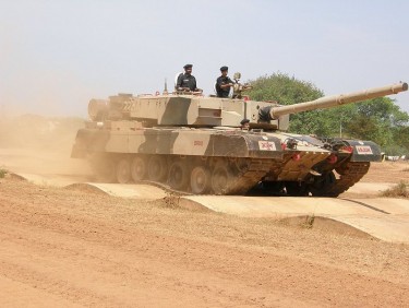 ARJUN 