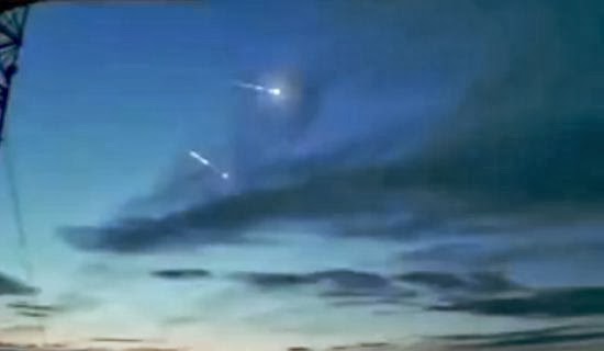 ICBM Rusia ICBM Rusia