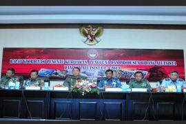 Rakor alutsista di Kemhan