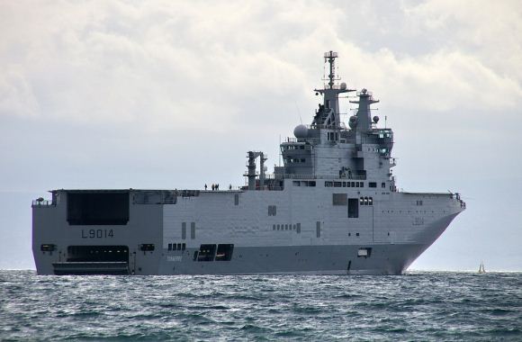 Mistral