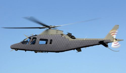 ADAPTIV pada helikopter ADAPTIV pada helikopter